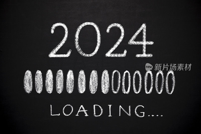 “2024 -装载”